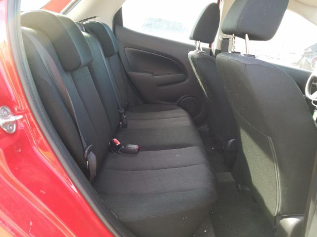 2014 MAZDA MAZDA2 SPO JM1DE1KZ5E0179065