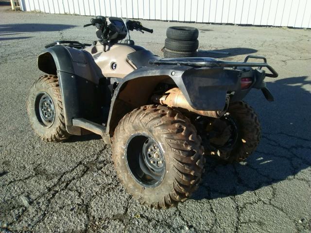 2011 HONDA TRX500 FA 1HFTE2668B4100161