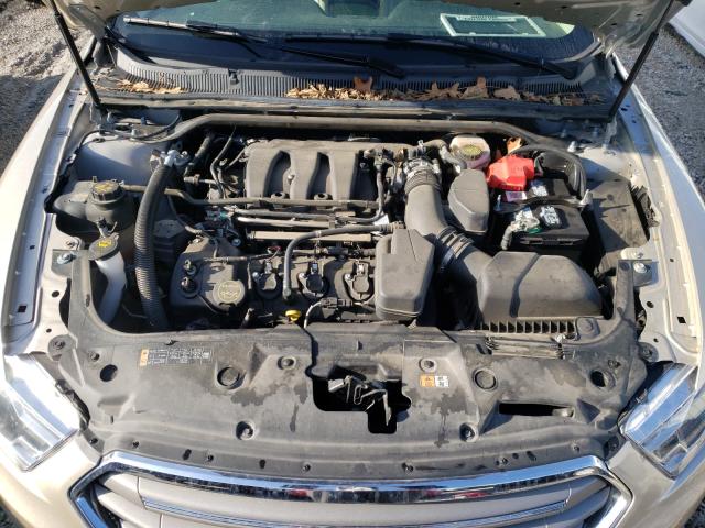 2018 FORD TAURUS SE 1FAHP2D86JG134813