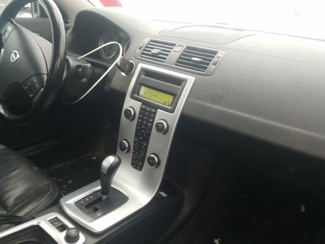 2011 VOLVO C70 T5 YV1672MC9BJ108274