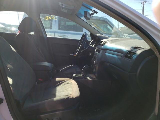 2012 FORD FUSION HYB 3FADP0L30CR213642