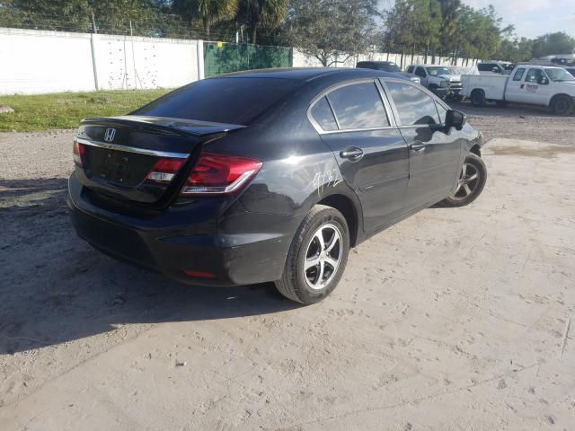 2015 HONDA CIVIC SE 19XFB2F79FE071833
