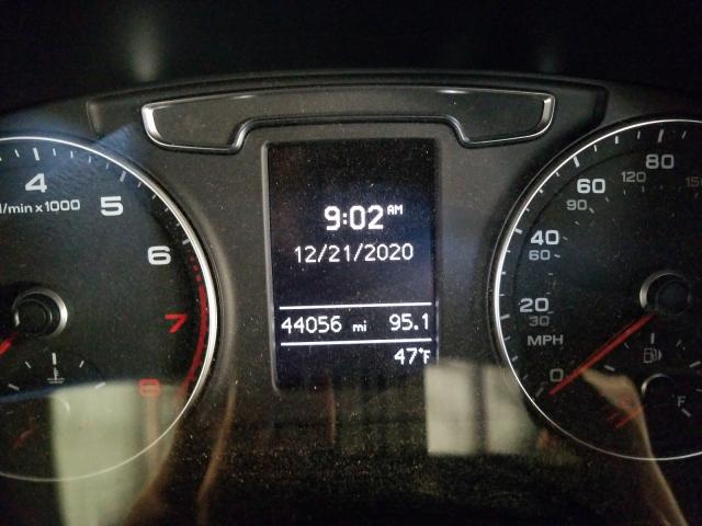 2016 AUDI Q3 PREMIUM WA1BFCFS5GR024084