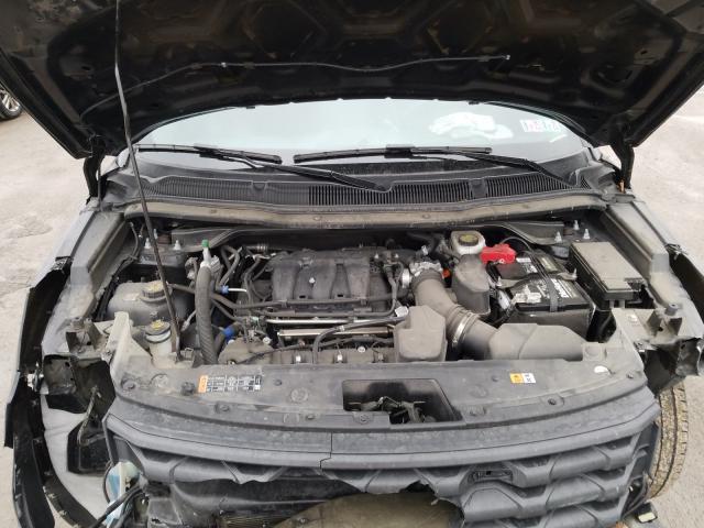2018 FORD EXPLORER P 1FM5K8AR5JGA84512
