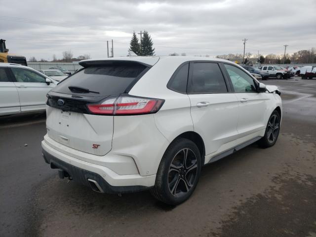2020 FORD EDGE ST 2FMPK4AP7LBA27609