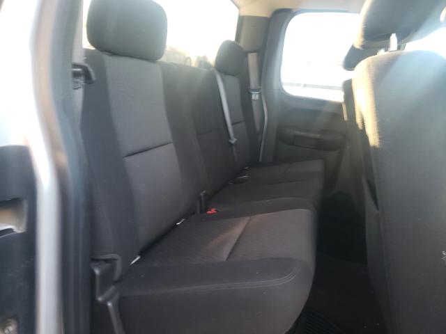 2013 GMC SIERRA K15 1GTR2VE77DZ353454
