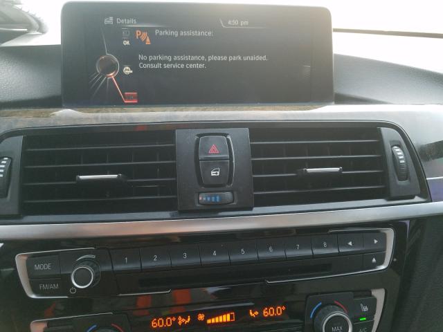 2015 BMW 428 I GRAN WBA4A5C57FD410764