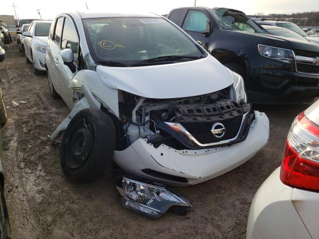 2018 NISSAN VERSA NOTE 3N1CE2CP9JL361446