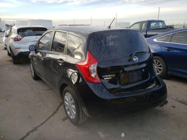 2014 NISSAN VERSA NOTE 3N1CE2CP0EL419711