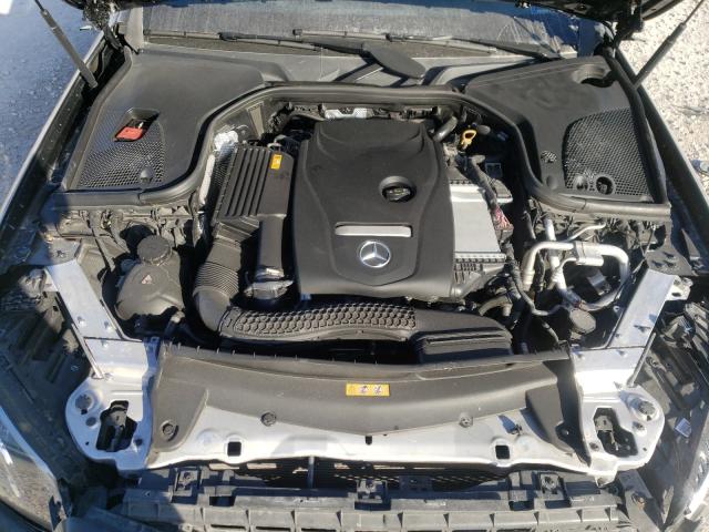 2018 MERCEDES-BENZ E 300 WDDZF4JB4JA483832