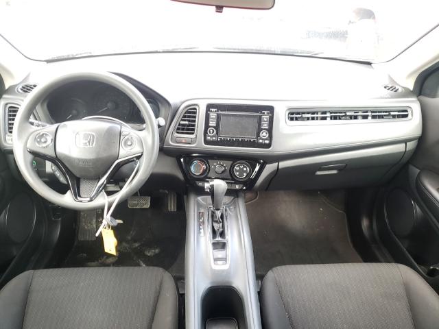 2016 HONDA HR-V LX 3CZRU6H30GM749704