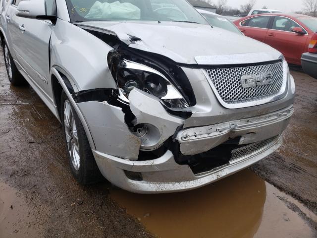 2011 GMC ACADIA DEN 1GKKVTED5BJ412987