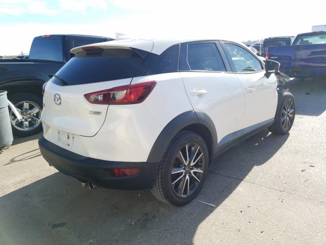 2017 MAZDA CX-3 TOURI JM1DKDC70H0165473