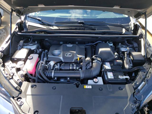 2020 LEXUS NX 300 JTJDARBZ8L2173169