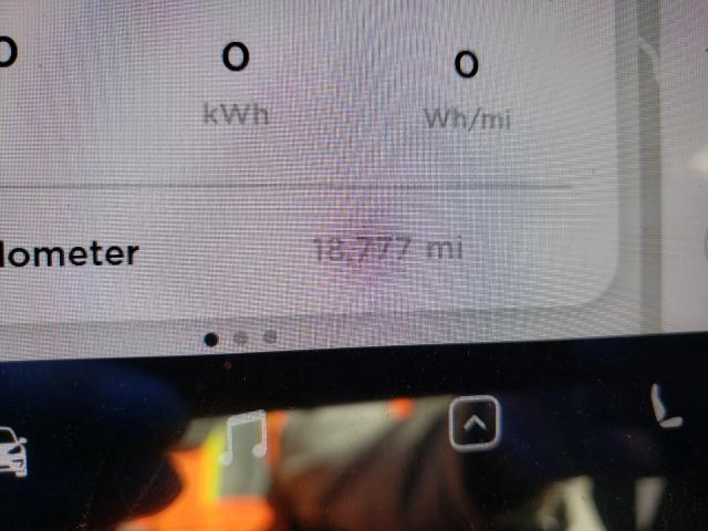 2018 TESLA MODEL 3 5YJ3E1EA7JF036938