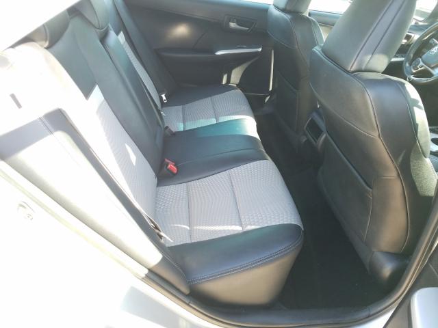 2012 TOYOTA CAMRY BASE 4T1BF1FK8CU051244