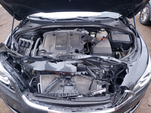 2017 BUICK LACROSSE P 1G4ZR5SS2HU179201