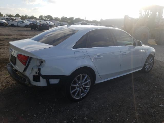 VIN WAUAFAFL2GN001140 2016 Audi A4, Premium S-Line no.4