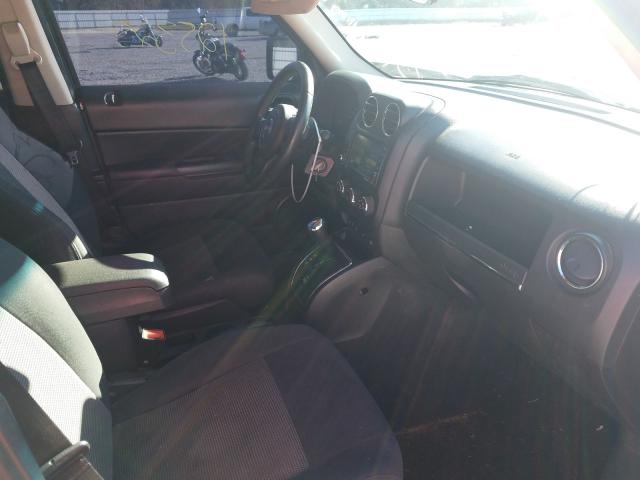 2012 JEEP PATRIOT 1C4NJPFA2CD719873