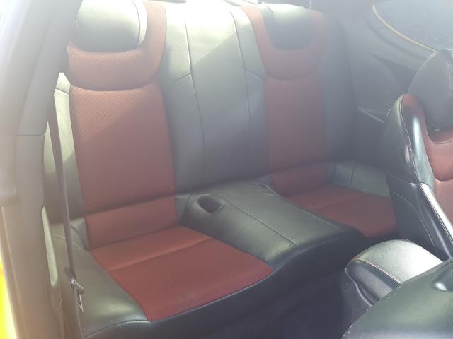 2011 HYUNDAI GENESIS CO KMHHU6KH7BU053122