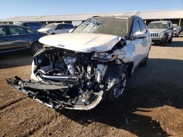 2019 JEEP COMPASS LI 3C4NJDCB1KT775629