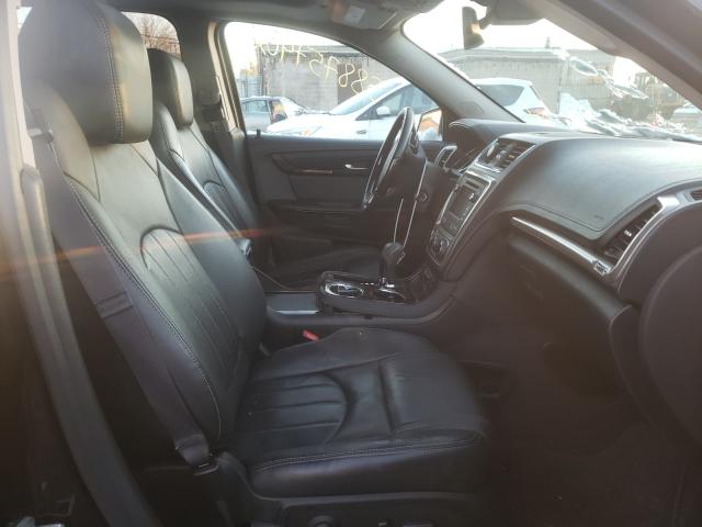 2015 GMC ACADIA DEN 1GKKVTKD1FJ114561
