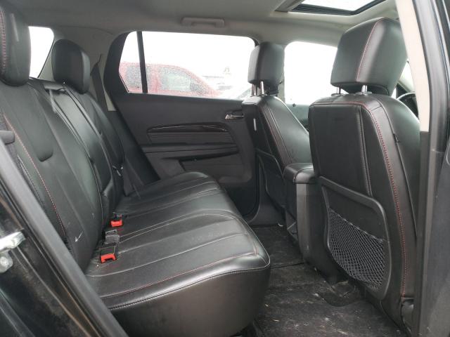2013 GMC TERRAIN DE 2GKFLZE34D6127683