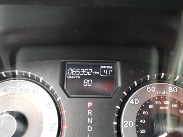 2015 HONDA ODYSSEY EX 5FNRL5H68FB117419
