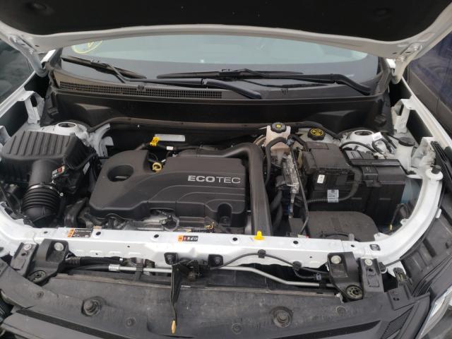 2020 CHEVROLET EQUINOX 3GNAXJEV9LS518946