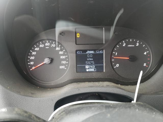 2020 MERCEDES-BENZ SPRINTER 2 W1Z4EFVY9LP249971