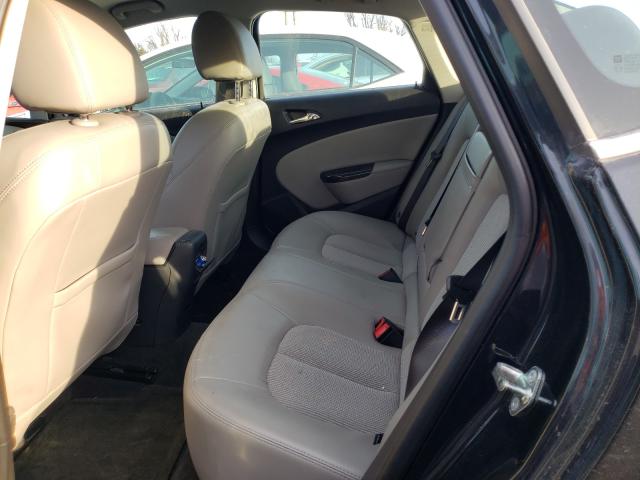 2015 BUICK VERANO CON 1G4PR5SK3F4104592