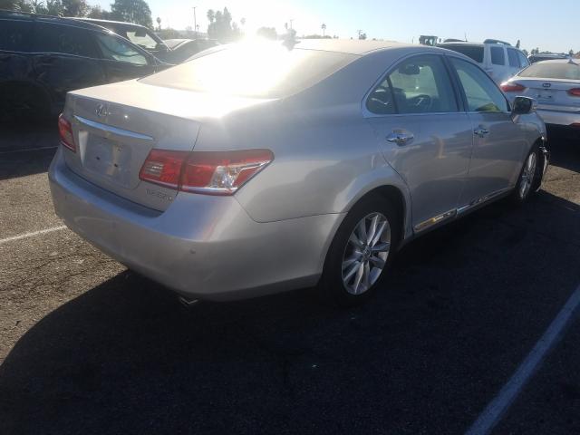 2012 LEXUS ES 350 JTHBK1EG2C2499518