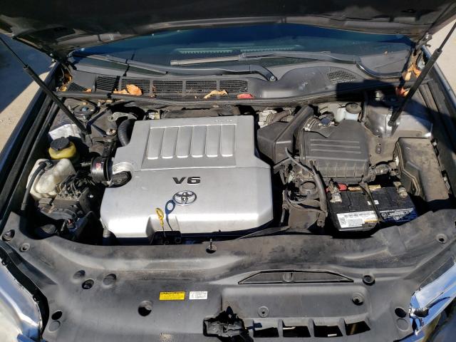 2011 TOYOTA AVALON BAS 4T1BK3DB0BU374826