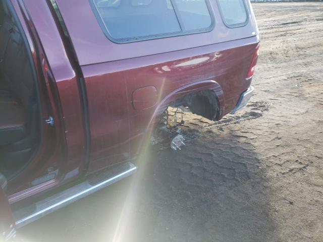 2019 RAM 1500 LONGH 1C6SRFST8KN533218