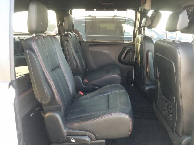 2019 DODGE GRAND CARA 2C4RDGEG3KR511740