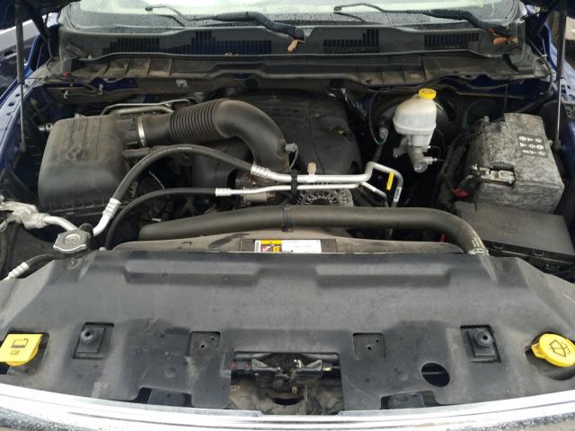 2014 RAM 1500 LARAM 1C6RR7NT3ES388594