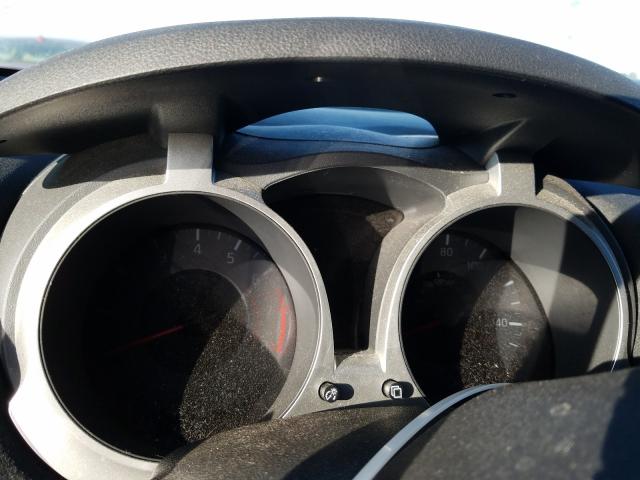 2014 NISSAN JUKE S JN8AF5MRXET354319