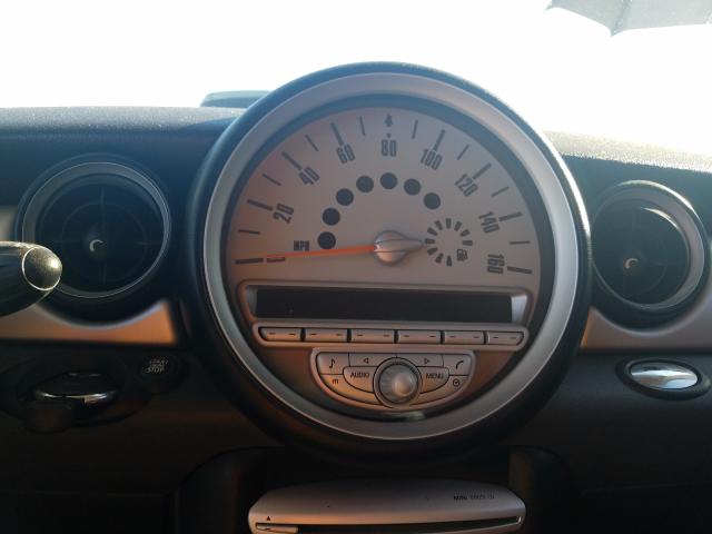 2010 MINI COOPER WMWMF3C57ATU79572