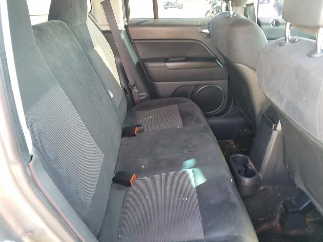 2012 JEEP PATRIOT 1C4NJPFA2CD719873
