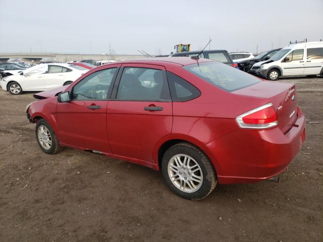 2010 FORD FOCUS 1FAHP3FNXAW278816
