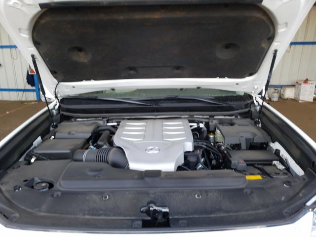 2017 LEXUS GX 460 JTJBM7FX2H5166767