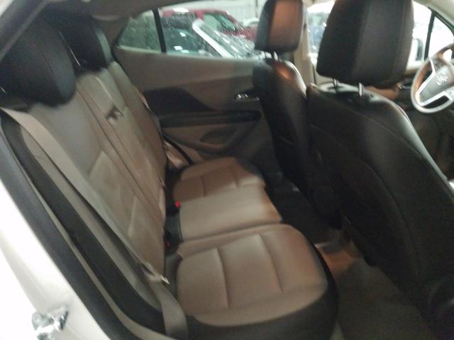 2013 BUICK ENCORE KL4CJCSB8DB105609