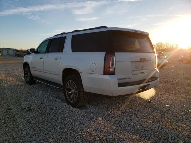 2016 GMC YUKON XL C 1GKS1GKC3GR199769