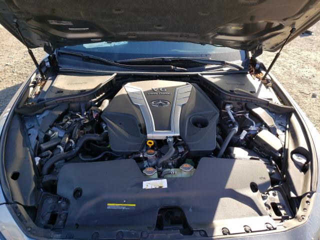 2017 INFINITI Q50 PREMIU JN1EV7AP0HM734902