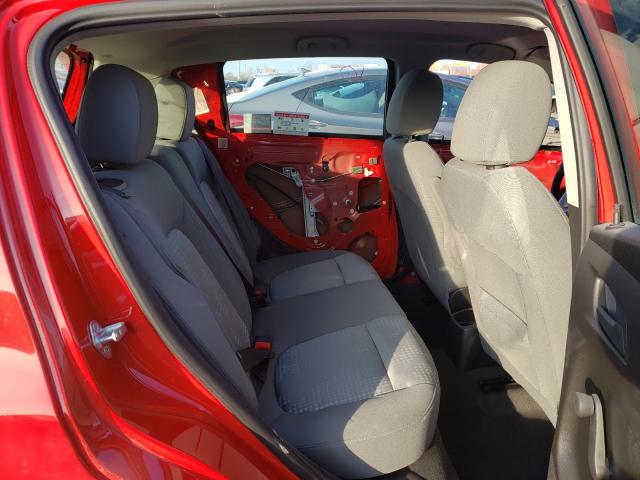 2020 CHEVROLET SONIC 1G1JG6SB3L4134427