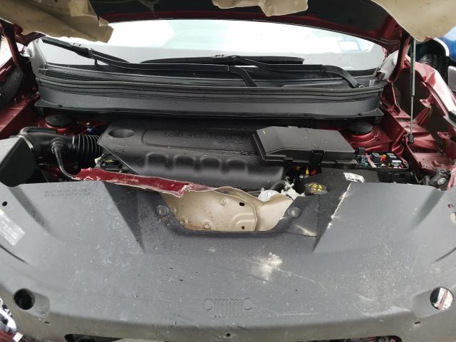 2020 JEEP CHEROKEE L 1C4PJLLB3LD521592