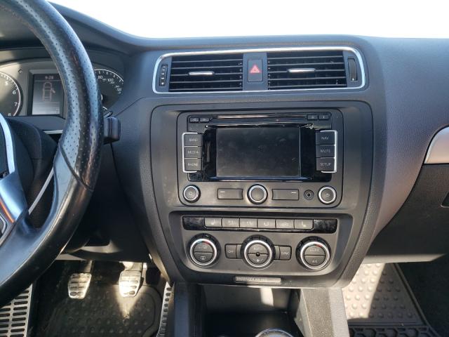 2014 VOLKSWAGEN JETTA GLI 3VW5T7AJ1EM374891