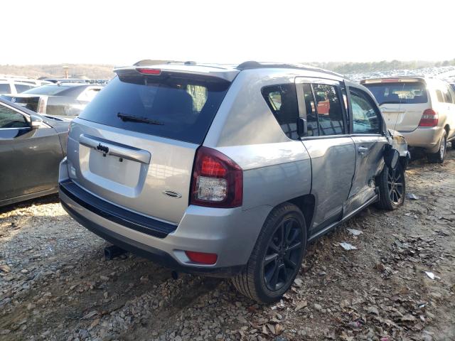2015 JEEP COMPASS SP 1C4NJCBA9FD379852