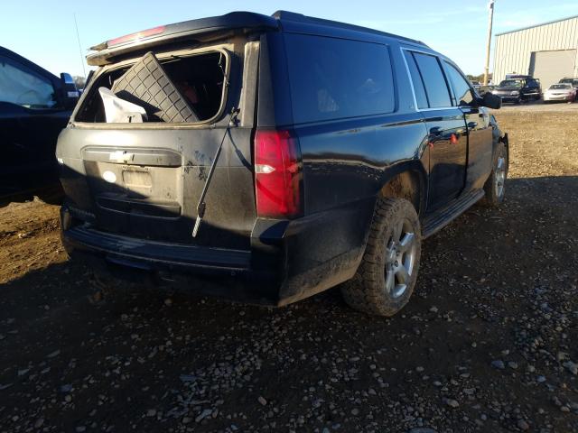 2019 CHEVROLET SUBURBAN C 1GNSCHKC2KR325552