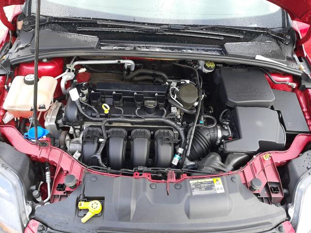 2012 FORD FOCUS TITA 1FAHP3N2XCL443128